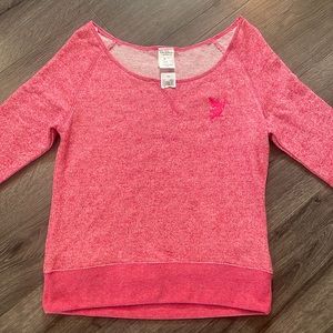 💜Disney long sleeve size Small Mickey Mouse imagineer exclusive Disneyland Cute